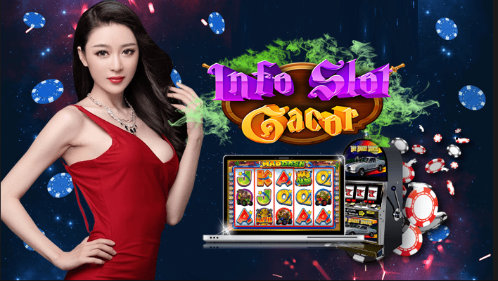 Menariknya main game slot online dari spadegaming