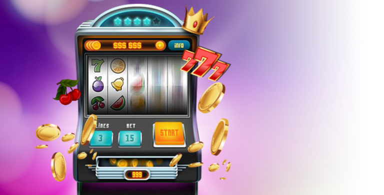 Sejarah Permainan Judi Slot Online Di Indonesia