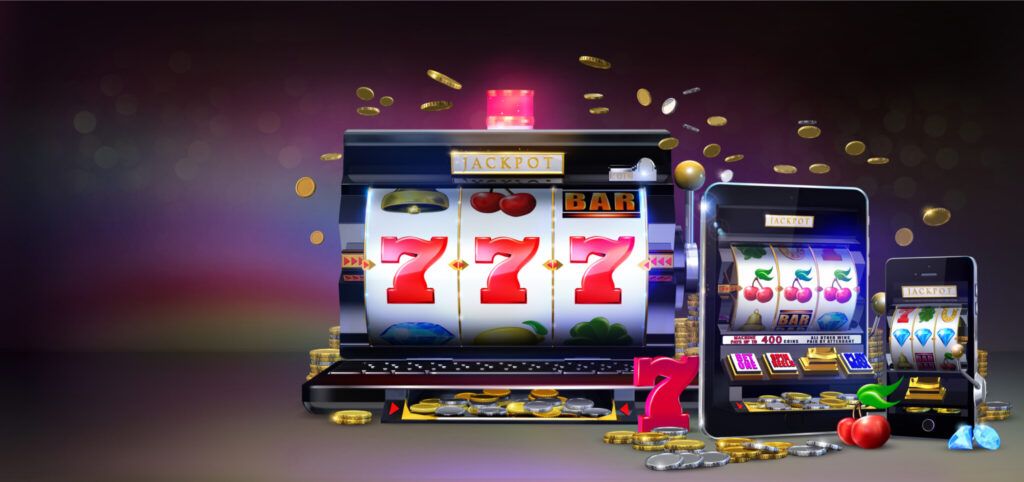 Main Game Slot Terbaik dari Habanero