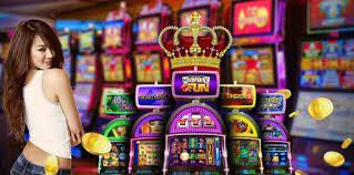 slot online