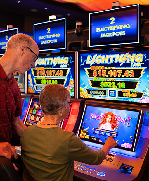 Review Games Slot Online Bonanza Gold